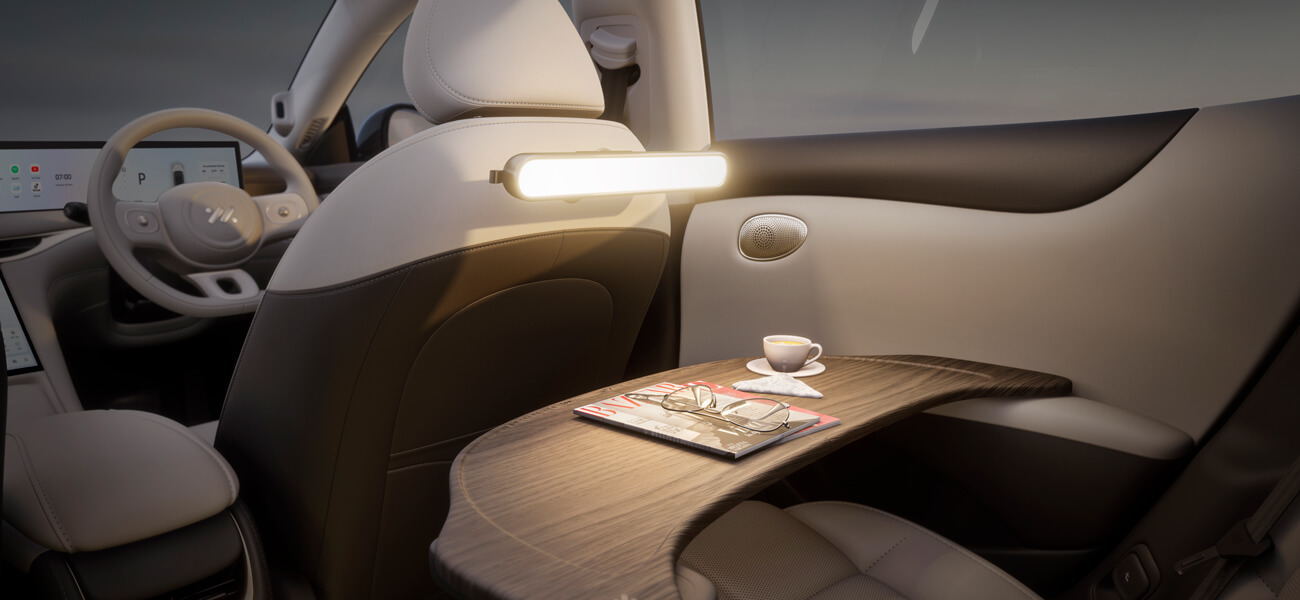 All New IM5 presented by MG Australia