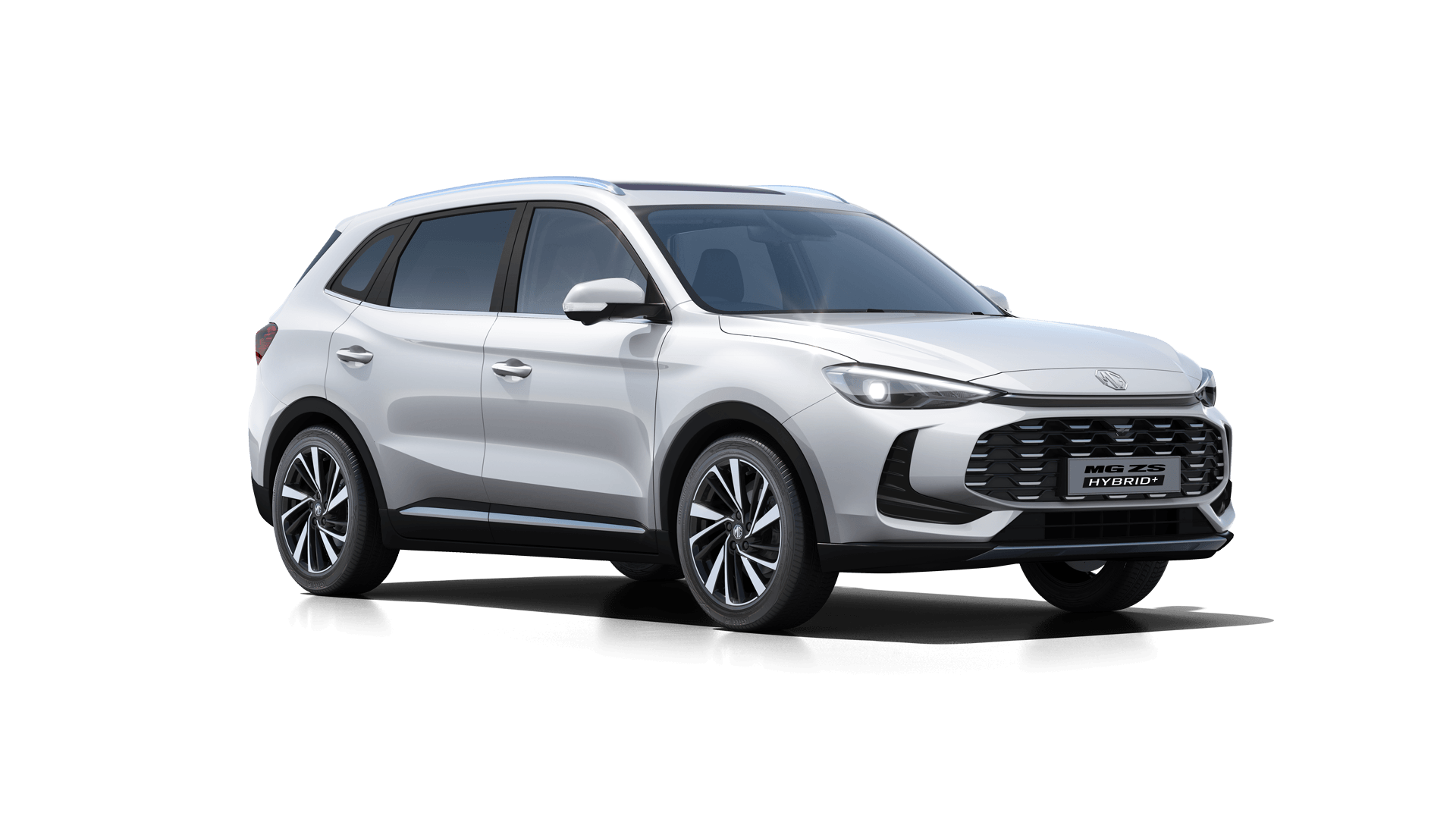 MG ZS Hybrid+ Scores $1,000 Cashback, Now From $29,990 Drive Away Until 30 September