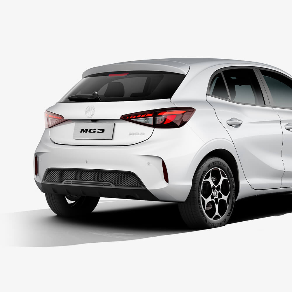 MG 3 Vibe Back to $19,990 Drive-Away, Offer Ends 30 September