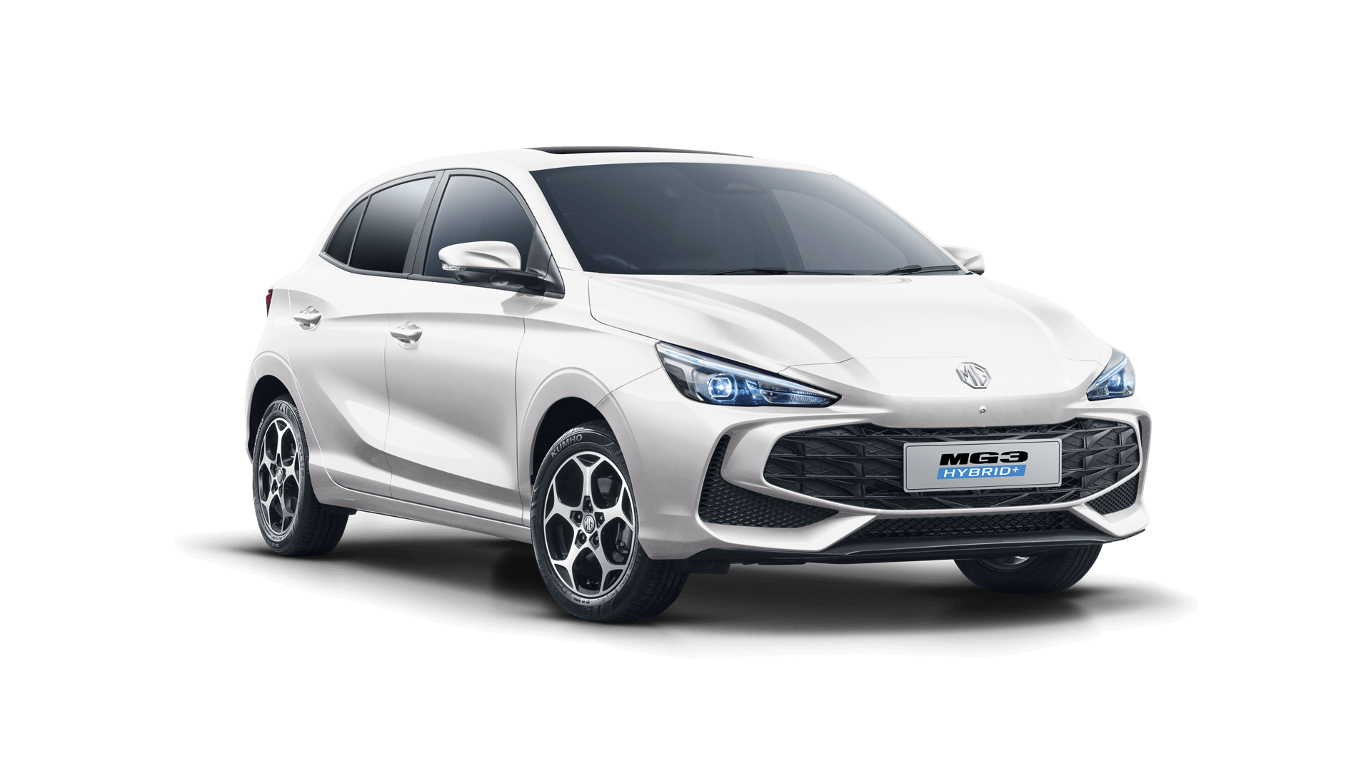 2026 MG3