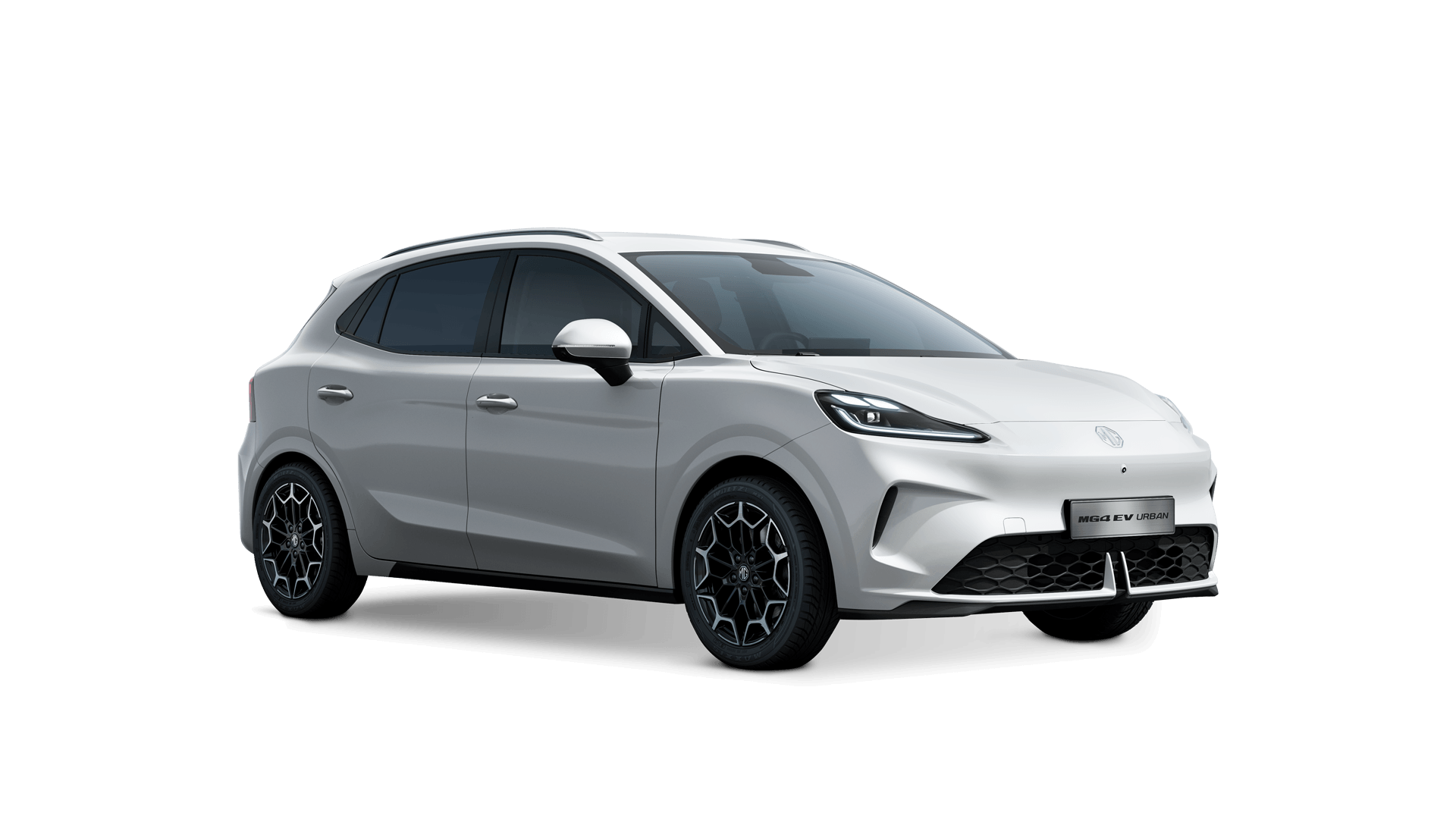 2026 MG4 EV Urban