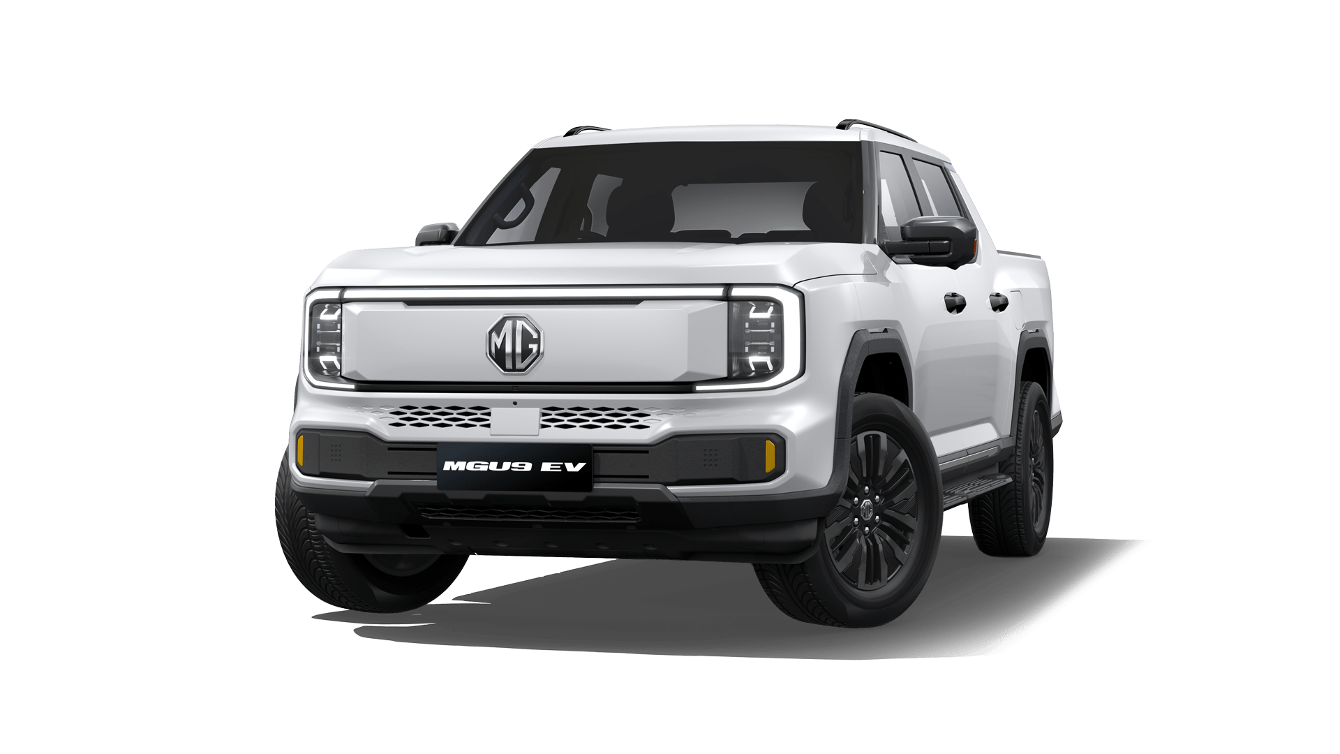 MGU9 EV variant render