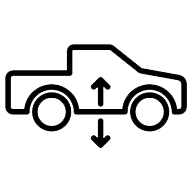 Electronic Air Suspension