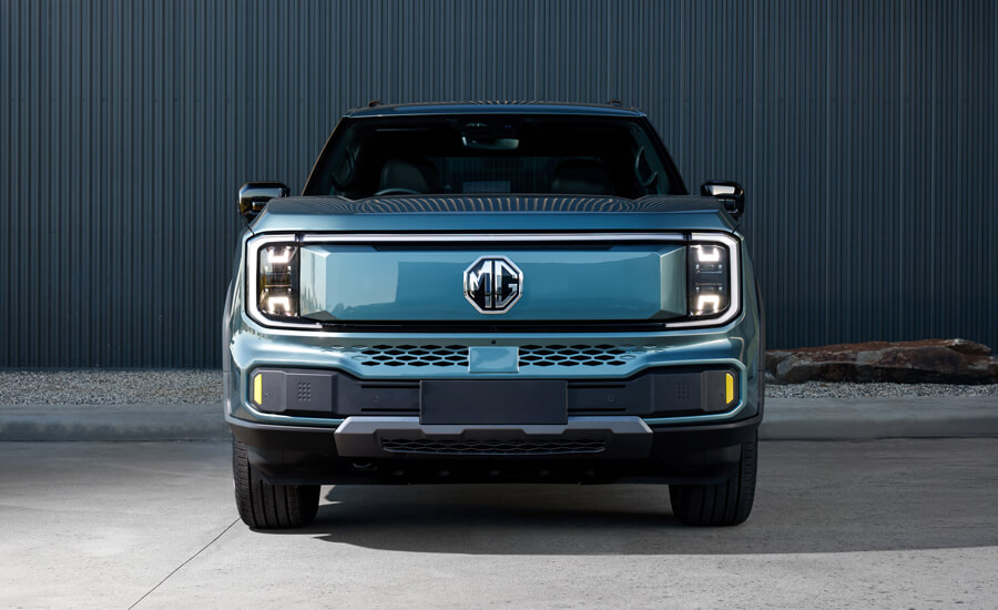 Comfortable and intelligent air suspension