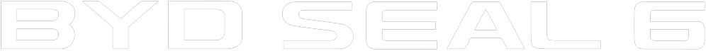 BYD SEAL 6