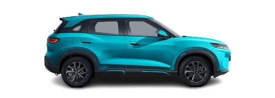 BYD ATTO 2 DM-i
