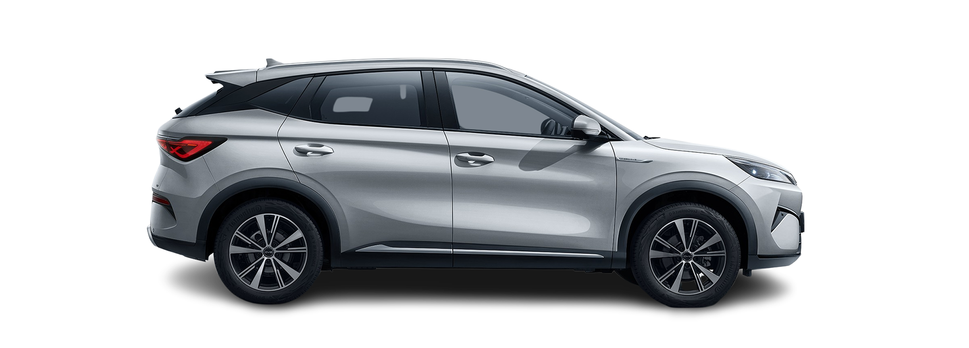 BYD's Updated Atto 3 Evo Reaches Australian Buyers This Month, From $41,990