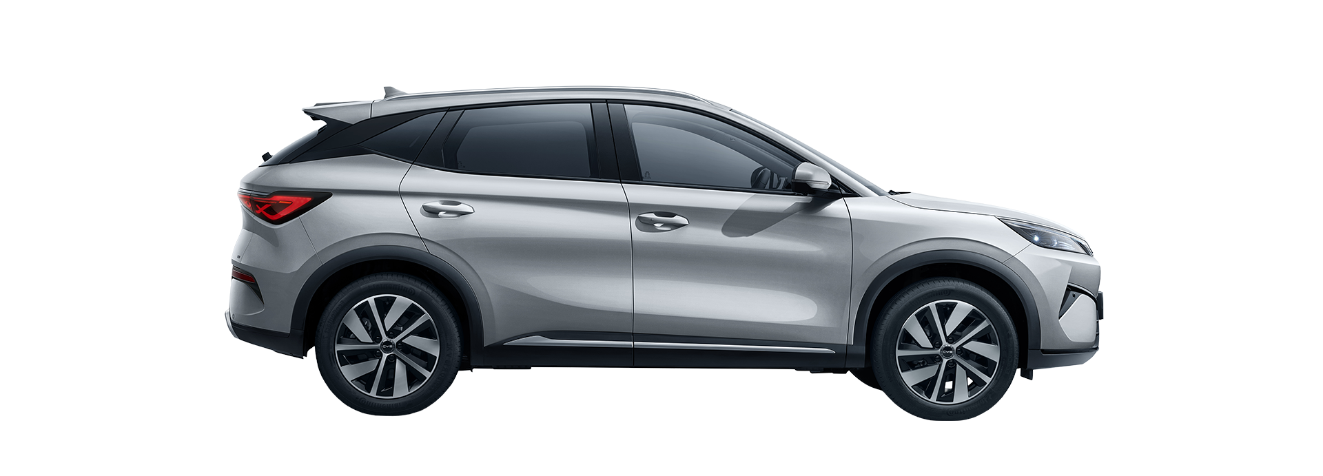 BYD ATTO 3 EVO Dynamic