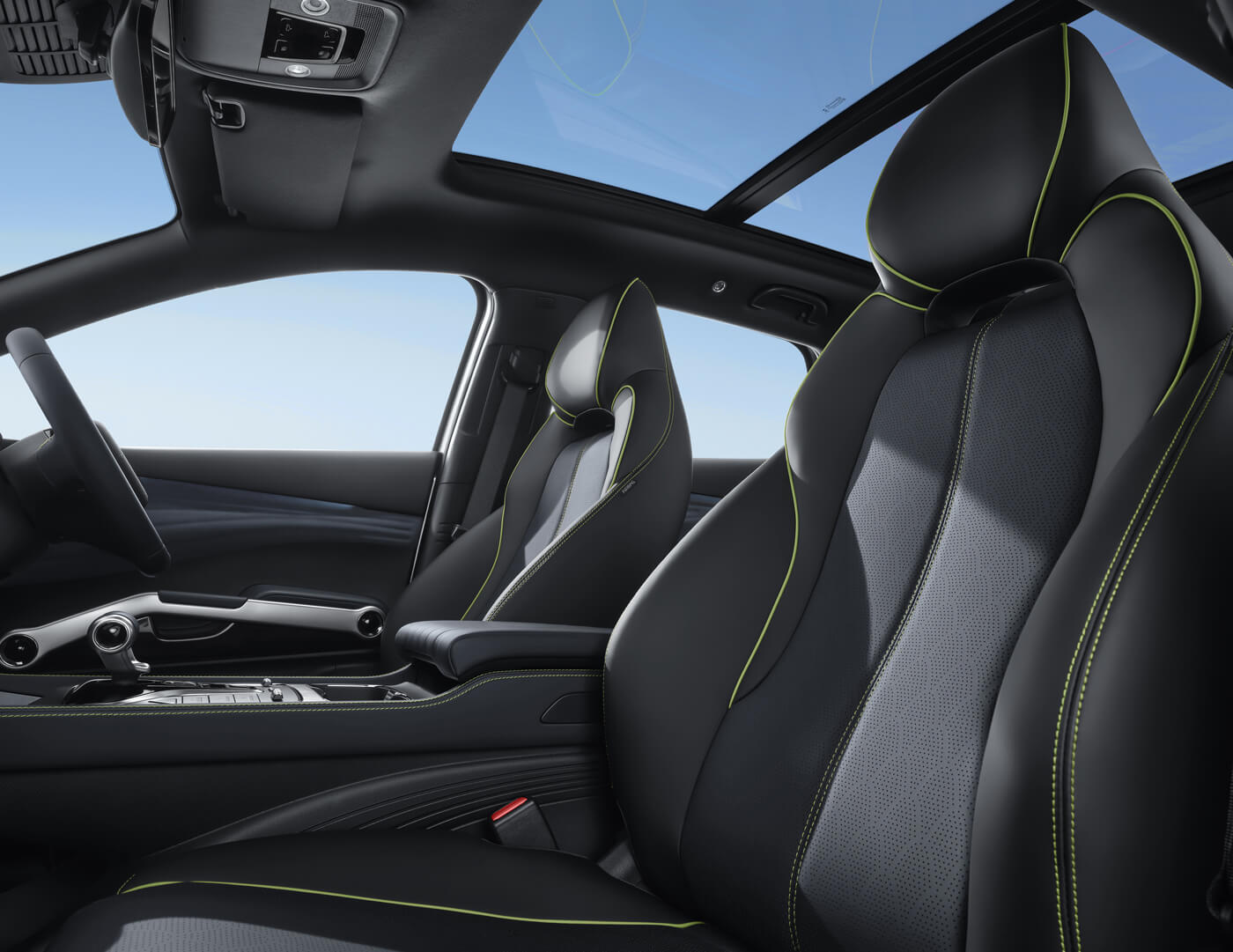 Seats