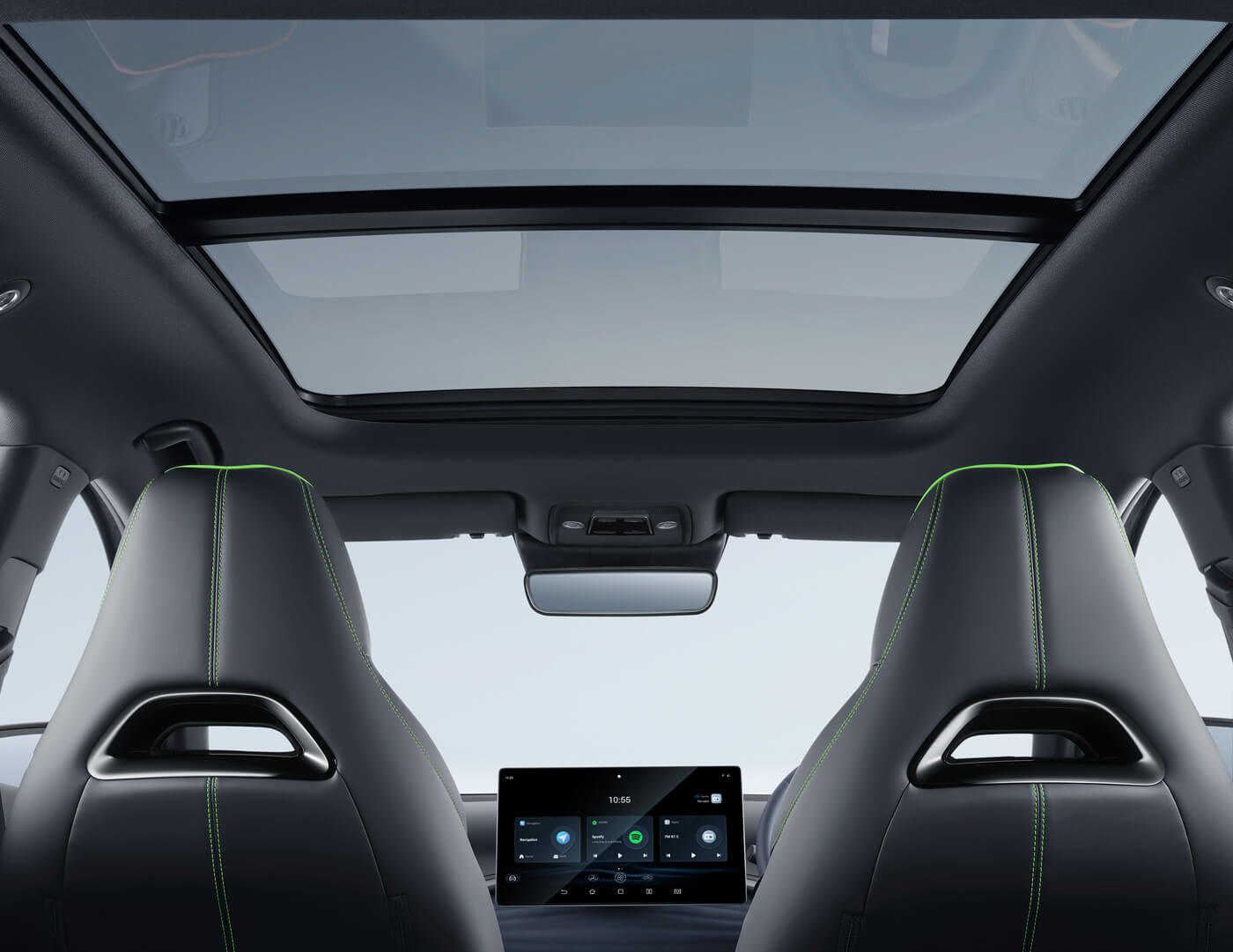 Cockpit