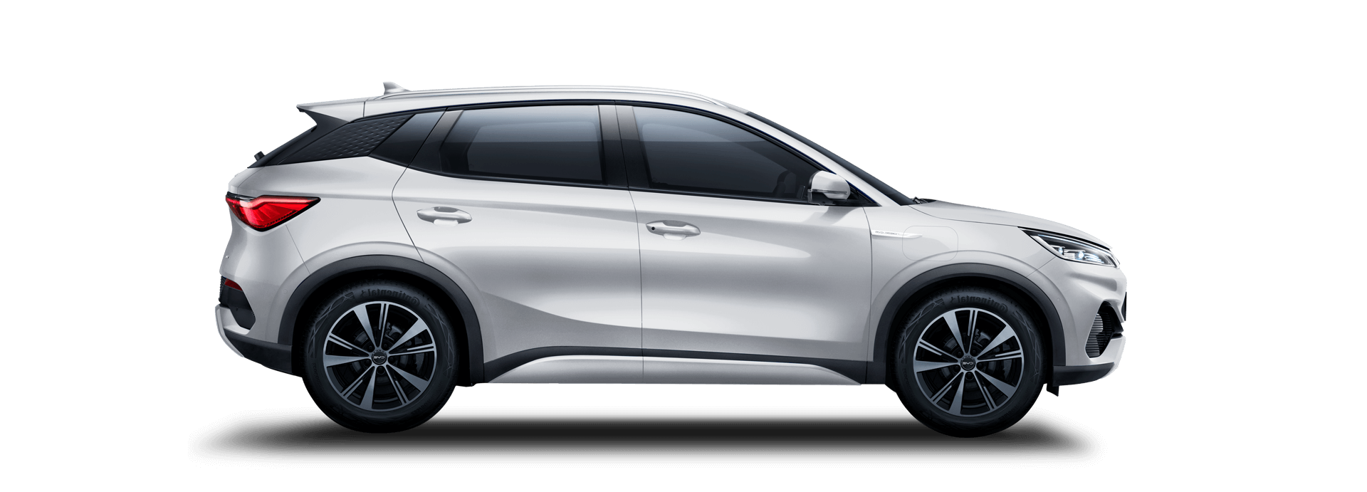 2026 BYD Atto 3