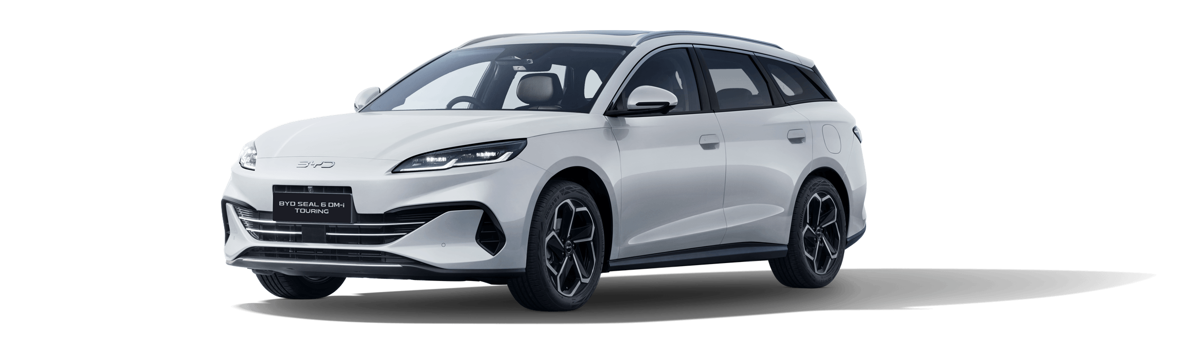 $4000 Cashback on BYD Seal 6, Seal 6 Touring, Sealion 5, Sealion 6, Sealion 7, Sealion 8 & Shark 6 @ BYD
