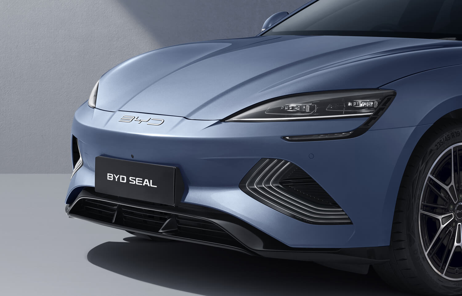 SEAL Rear