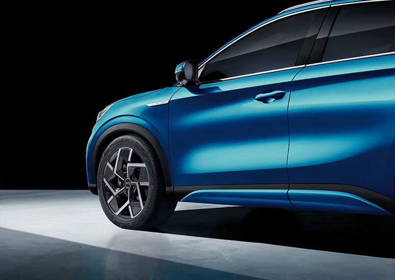 Drive with confidence