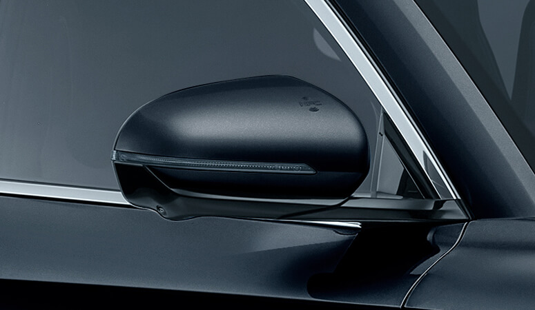 BYD SEALION 6 - Feature packed